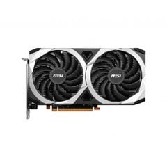 CARD MÀN HÌNH MSI RADEON RX 6600 MECH 2X 8G GDDR6