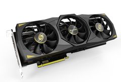CARD MÀN HÌNH LEADTEK WINFAST RTX 3090 24GB Hurricane (24GB GDDR6X, 384-bit, HDMI+DP, 2x8-pin)