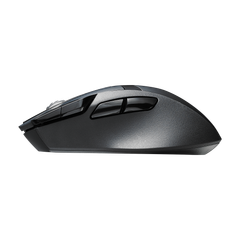 Chuột Gaming RAPOO VT350S Black