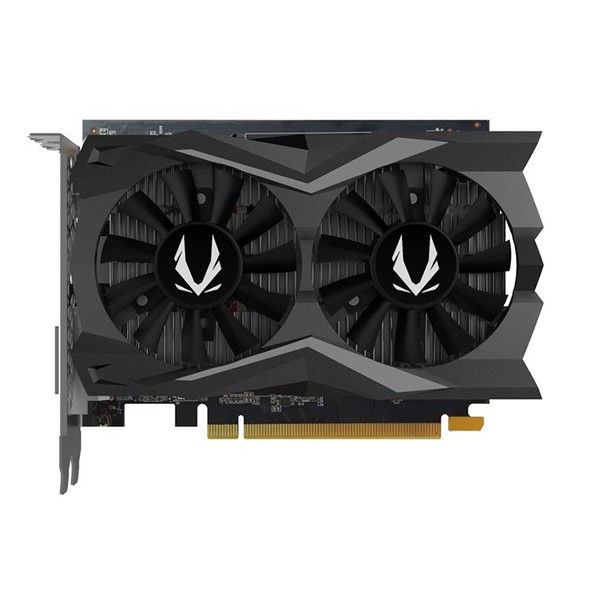 グラフィックボード・グラボ・ビデオカード ZOTAC GTX 1650 SUPER VGA ZOTAC GTX 1650 SUPER 4GB (2 FAN)