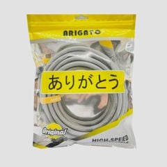 Cáp HDMI ARIGATOO 3m Cao Cấp
