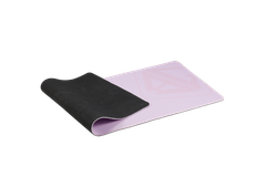 MOUSE PAD BJX MP7 PINK GAMING BIG SIZE (750X300X4MM)