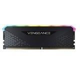 Ram DDR4 CORSAIR VENGEANCE RGB RS 16GB 3200mhz C16