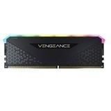 Ram DDR4 CORSAIR VENGEANCE RGB RS 16GB 3200mhz C16