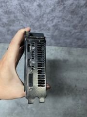 Card màn hình ASUS TUF GAMING GTX 1660 SUPER 6GB GDDR6 (USED)