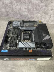 Main GIGABYTE B760M AORUS ELITE DDR4 BH 10/2026