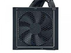 NGUỒN SEASONIC 500W S12III - 500 - 80PLUS BRONZE