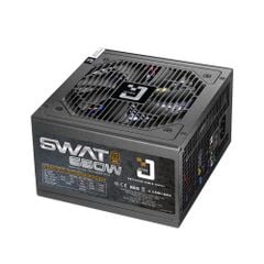 Nguồn Jetek SWAT 650W 80 Plus Bronze