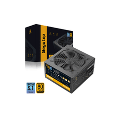 Nguồn Segotep BN750W 750W 80Plus Bronze PCIE 5.1