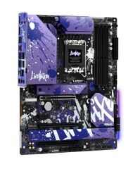Main Asrock Z790 LiveMixer