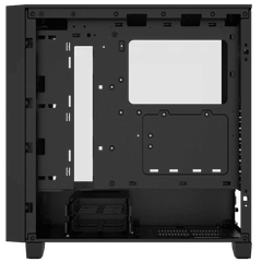 CASE CORSAIR 3000D RGB AIRFLOW Mid-Tower Black