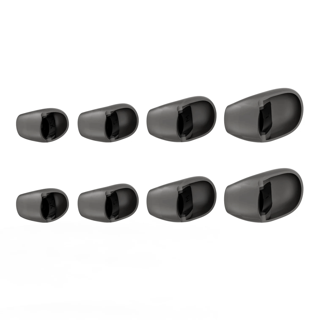 Tai Nghe HyperX Cloud Earbuds II Red