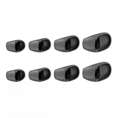 Tai Nghe HyperX Cloud Earbuds II Red