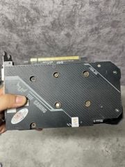 Card màn hình ASUS TUF GAMING GTX 1660 SUPER 6GB GDDR6 (USED)