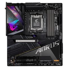 Main GIGABYTE X670E AORUS XTREME (rev. 1.0)
