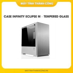 Case Infinity Eclipse M – Tempered Glass
