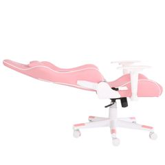 Ghế Gaming E-DRA HERA EGC224 PINK (HỒNG)