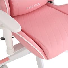 Ghế Gaming E-DRA HERA EGC224 PINK (HỒNG)