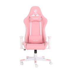 Ghế Gaming E-DRA HERA EGC224 PINK (HỒNG)