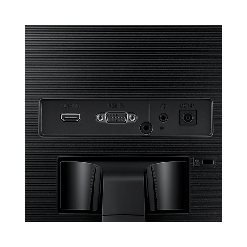 LCD Cong Samsung LC24F390FHEXXV (24 Inch/FHD/LED/PLS/HDMI+VGA/60Hz/5ms)