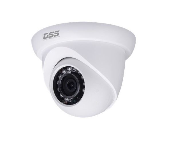 CAMERA DAHUA DS2130DIP