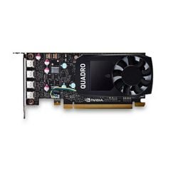 CARD MÀN HÌNH LEADTEK NVIDIA QUADRO P1000 4GB GDDR5
