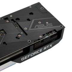 CARD MÀN HÌNH ASUS DUAL GEFORCE RTX 3060 TI V2 O8G GDDR6 (LHR)