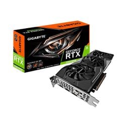 VGA GIGA RTX 2060 SUPER 8G GAMING OC