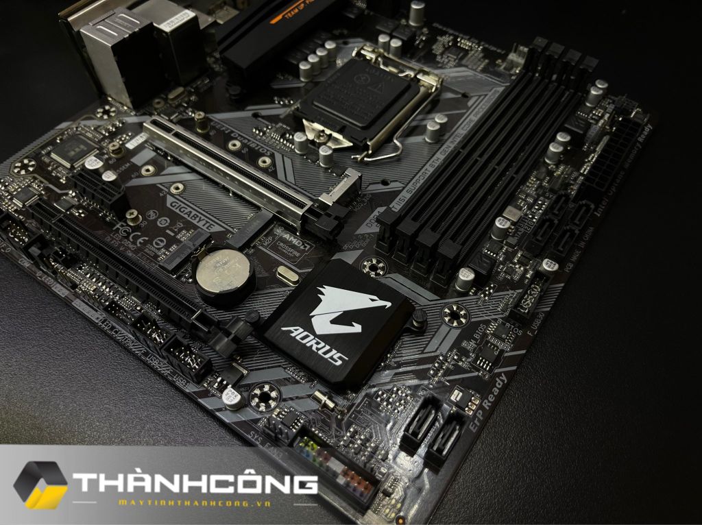 MAIN B360M GIGABYTE AORUS GAMING 3 (USED)
