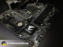 MAIN B360M GIGABYTE AORUS GAMING 3 (USED)