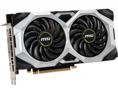 CARD MÀN HÌNH MSI RTX 2060 8GB SUPER VENTUS OC