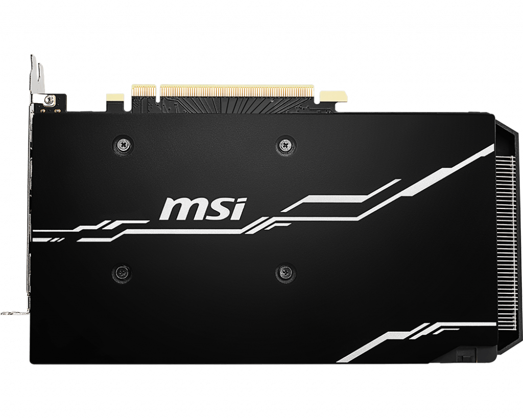 CARD MÀN HÌNH MSI RTX 2060 8GB SUPER VENTUS OC