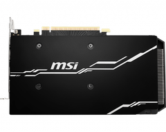 CARD MÀN HÌNH MSI RTX 2060 8GB SUPER VENTUS OC