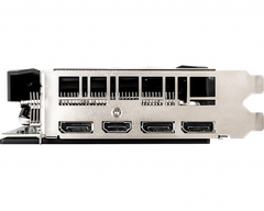 CARD MÀN HÌNH MSI RTX 2060 8GB SUPER VENTUS OC