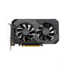 CARD MÀN HÌNH ASUS TUF GAMING GEFORCE GTX 1660 SUPER 6GB GDDR6