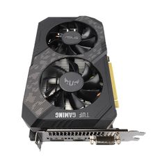 CARD MÀN HÌNH ASUS TUF GAMING GEFORCE GTX 1660 SUPER 6GB GDDR6