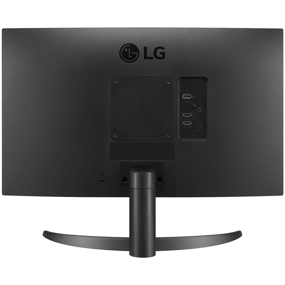 Màn hình 2K LG 24QP500-B (23.8 inch/QHD/IPS/75Hz/5ms)