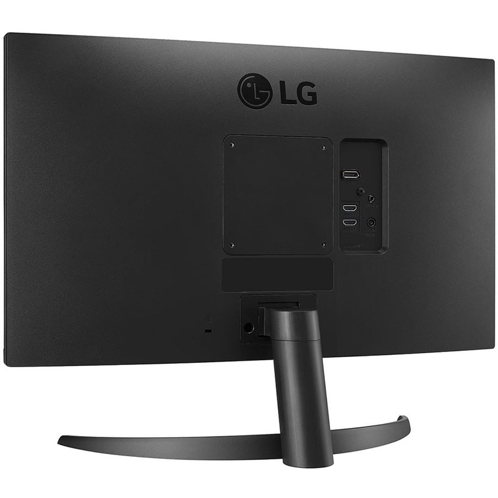 Màn hình 2K LG 24QP500-B (23.8 inch/QHD/IPS/75Hz/5ms)