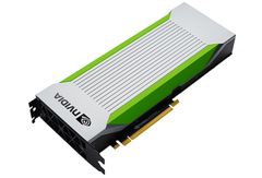 VGA NVIDIA QUADRO RTX6000 PASSIVE 24GB GDDR6