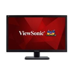 Màn hình LCD Viewsonic VA2223-A (21.5inch/FHD/TN/60Hz/5ms/250nits/VGA)