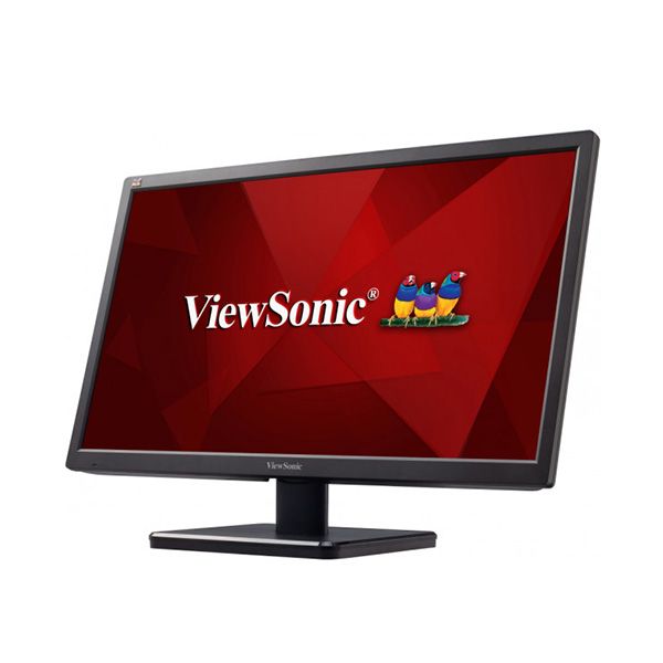 Màn hình LCD Viewsonic VA2223-A (21.5inch/FHD/TN/60Hz/5ms/250nits/VGA)