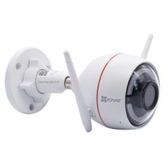 CAMERA EZVIZ OUTDOOR CS-CV310 2.0MP ( CÓ ĐÈN CHỚP + CÒI BÁO ĐỘNG )