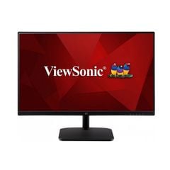 Màn hình ViewSonic VA2432-H 24 inch FHD IPS 75Hz viền siêu mỏng