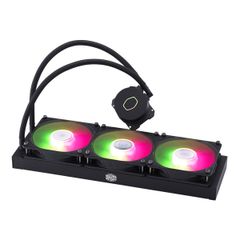 Tản Nhiệt Nước AIO COOLERMASTER MASTERLIQUID ML360L V2 ARGB