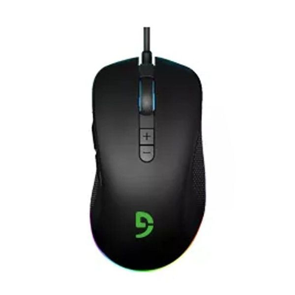 Chuột Fuhlen G80 LED RGB