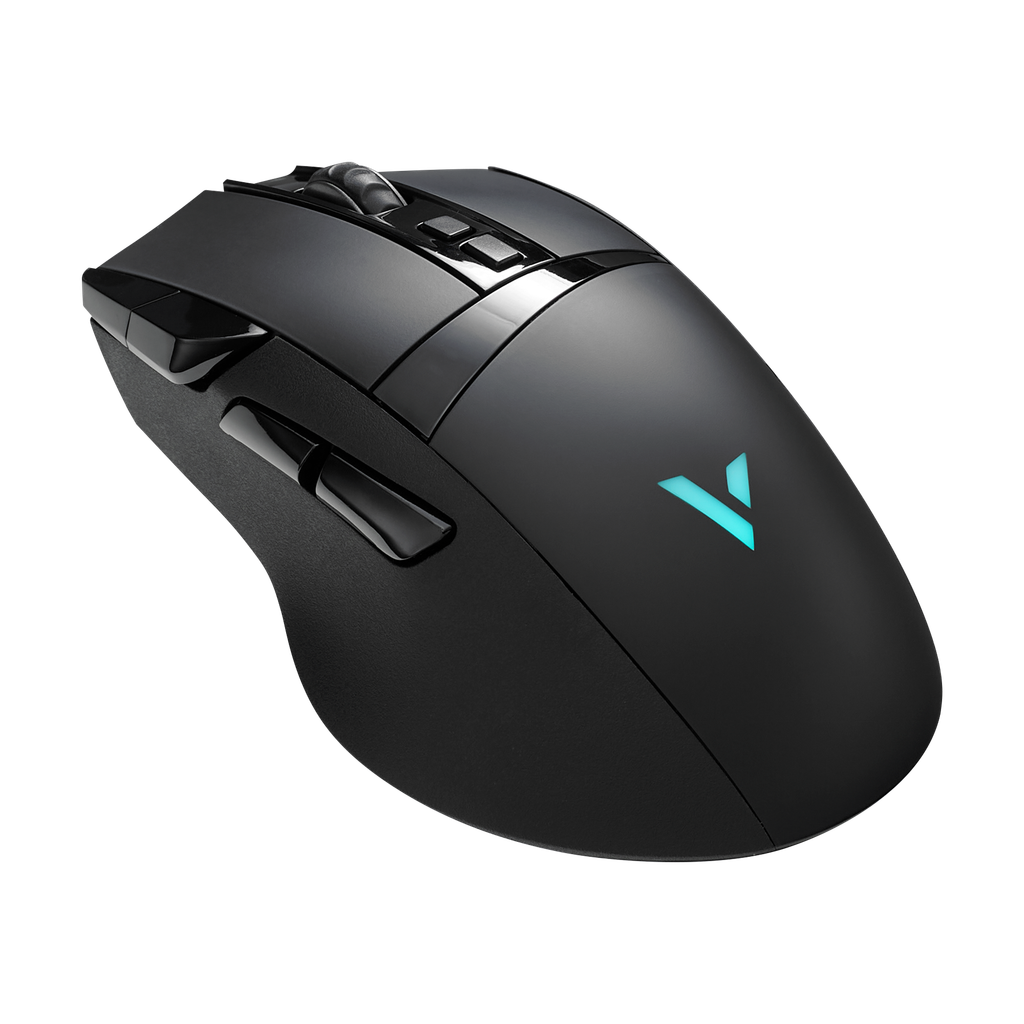 Chuột Gaming RAPOO VT350S Black