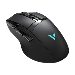 Chuột Gaming RAPOO VT350S Black