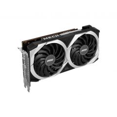 CARD MÀN HÌNH MSI RADEON RX 6600 MECH 2X 8G GDDR6