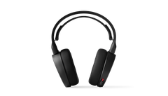 TAI NGHE STEELSERIES ARCTIS 5 BLACK EDITION