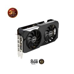 CARD MÀN HÌNH ASUS RX6600 8GB NEW